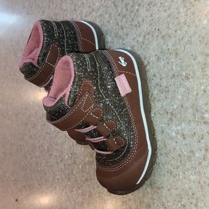 See Kai Run toddler boots